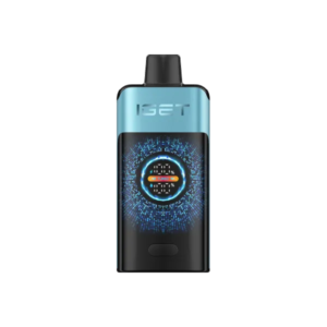 vape-iget-bm-new3 IGET One 12000 Blue Monster