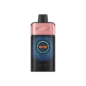 vape-iget-br-new3 IGET One 12000 Blueberry Raspberry