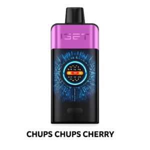 vape-iget-ccc-new3 IGET One 12000 Chuppa Chupps Cherry
