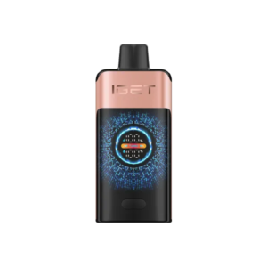 vape-iget-ccs-new3 IGET One 12000 Chuppa Chupps Strawberry