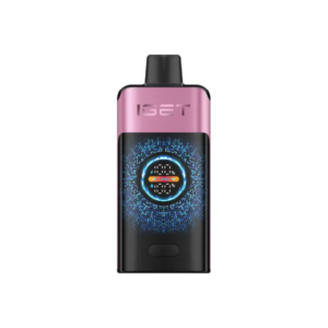 vape-iget-cm-new3 IGET One 12000 Cherry Monster