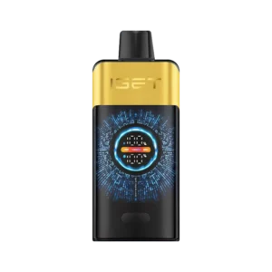 vape-iget-kp-new3 IGET One 12000 Kiwi Pineapple